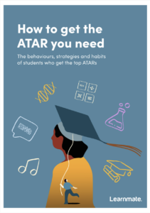 Learnmate: How to get the ATAR you need